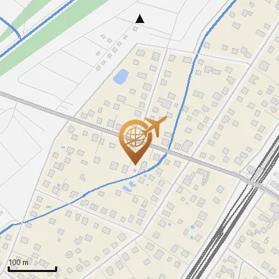 Foto zu Pankgrafenstraße 5-22, 13125 Berlin