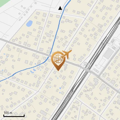 Foto zu Pankgrafenstraße 24, 13125 Berlin