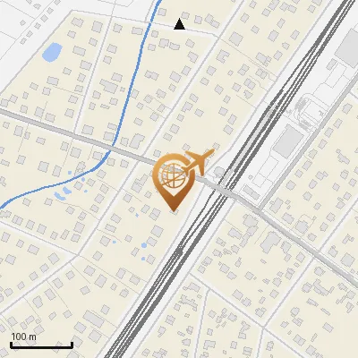 Foto zu Pankgrafenstraße 25-26, 13125 Berlin