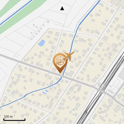 Foto zu Pankgrafenstraße 4, 13125 Berlin