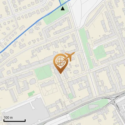 Foto zu Pankgrafenstraße 4-6, 13187 Berlin