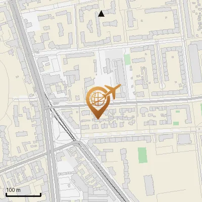 Foto zu Pankower Allee 14-20, 13409 Berlin