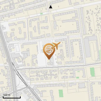 Foto zu Pankower Allee 23-25, 13409 Berlin