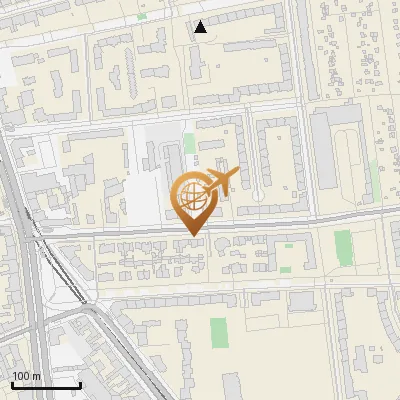 Foto zu Pankower Allee 26-33, 13409 Berlin