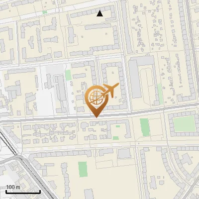 Foto zu Pankower Allee 35-41, 13409 Berlin