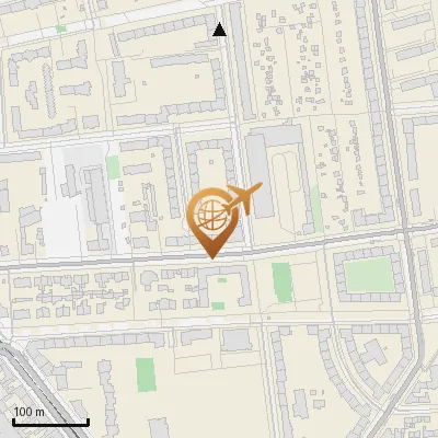 Foto zu Pankower Allee 43-45, 13409 Berlin