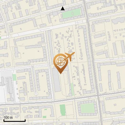 Foto zu Pankower Allee 47, 13409 Berlin