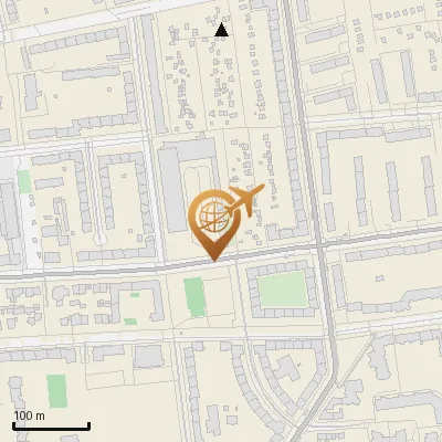 Foto zu Pankower Allee 51, 13409 Berlin