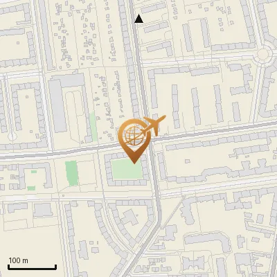 Foto zu Pankower Allee 62-64, 13409 Berlin