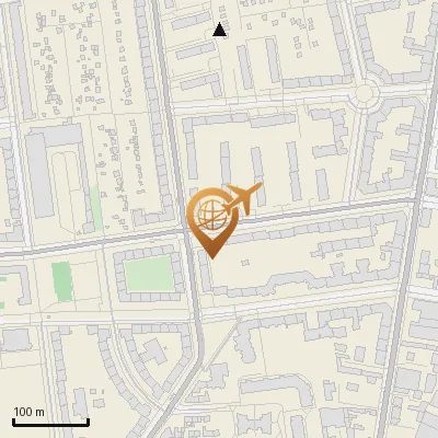 Foto zu Pankower Allee 68, 13409 Berlin