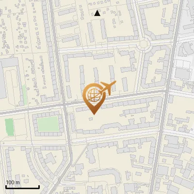 Foto zu Pankower Allee 69-78, 13409 Berlin