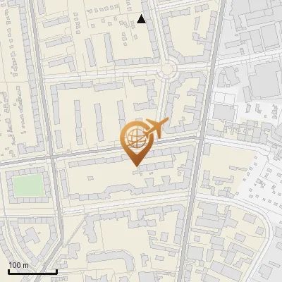 Foto zu Pankower Allee 80-88, 13409 Berlin