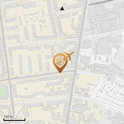 Foto zu Pankower Allee 90-95, 13409 Berlin