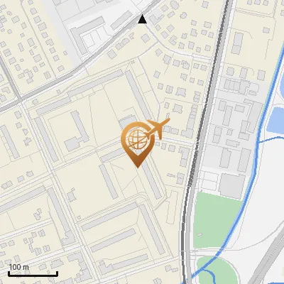 Foto zu Pankower Straße 10-12, 13156 Berlin