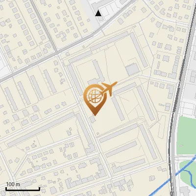 Foto zu Pankower Straße 13, 13156 Berlin