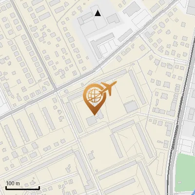 Foto zu Pankower Straße 14, 13156 Berlin