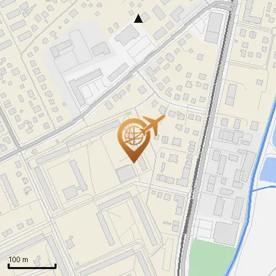 Foto zu Pankower Straße 16-22, 13156 Berlin