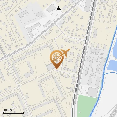 Foto zu Pankower Straße 25, 13156 Berlin