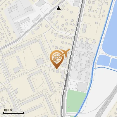 Foto zu Pankower Straße 2-29, 13127 Berlin