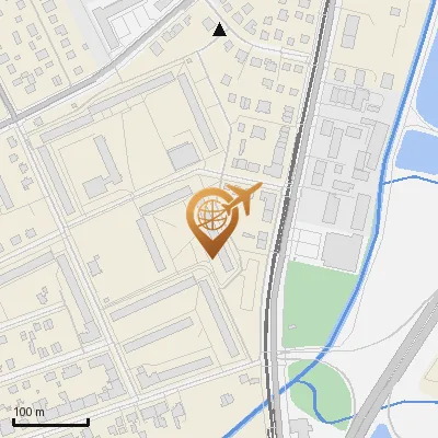 Foto zu Pankower Straße 4-8, 13156 Berlin