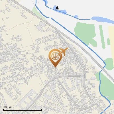 Karte Pankratiusstraße 6-35, 50769 Köln