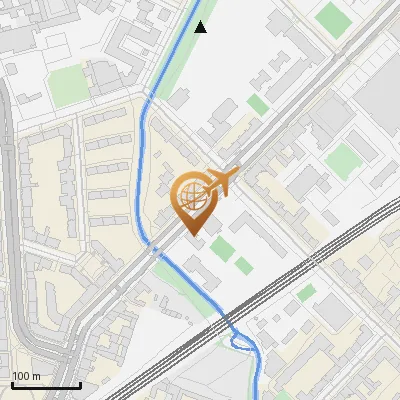 Foto zu Pankstraße 18-20, 13357 Berlin