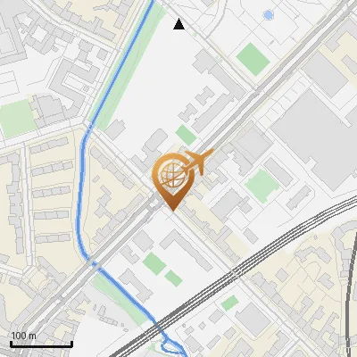 Foto zu Pankstraße 23, 13357 Berlin