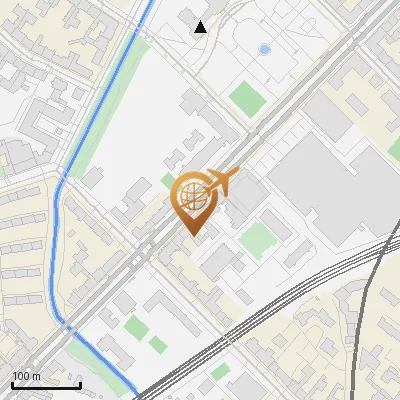 Foto zu Pankstraße 25-28, 13357 Berlin