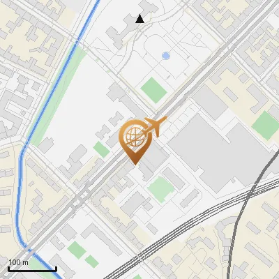 Foto zu Pankstraße 29-31, 13357 Berlin