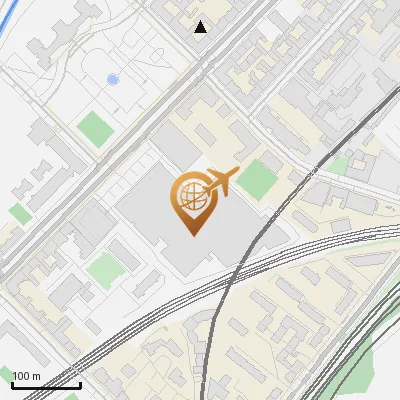 Foto zu Pankstraße 32, 13357 Berlin