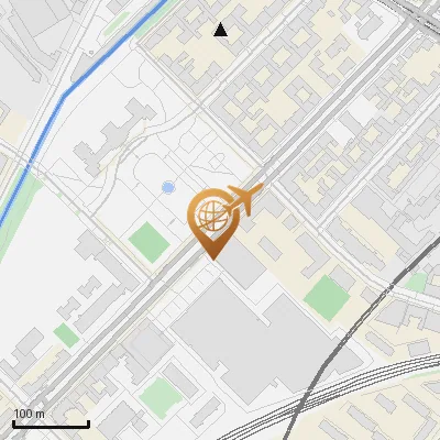 Foto zu Pankstraße 39, 13357 Berlin