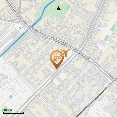 Foto zu Pankstraße 49-55, 13357 Berlin