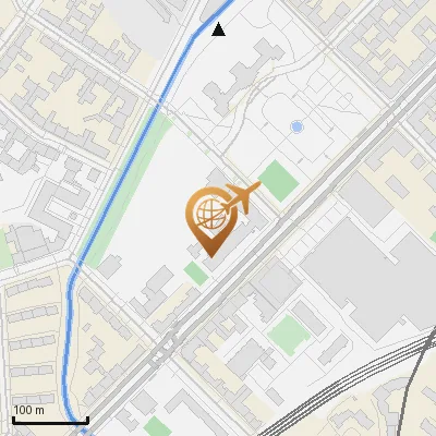 Foto zu Pankstraße 70, 13357 Berlin