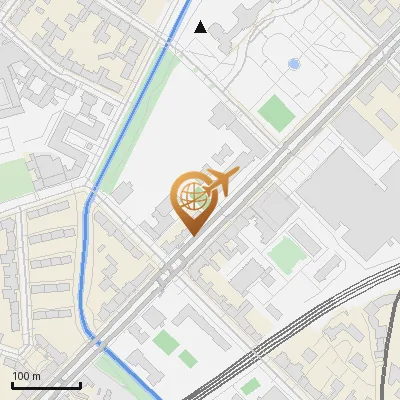 Foto zu Pankstraße 71-73, 13357 Berlin