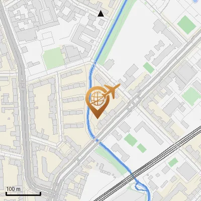 Foto zu Pankstraße 78-80, 13357 Berlin