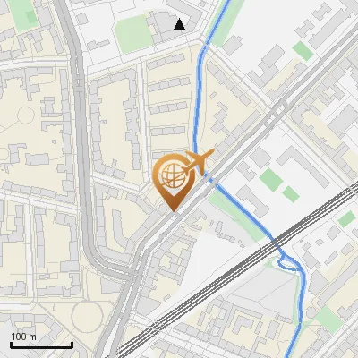 Foto zu Pankstraße 84-85, 13357 Berlin