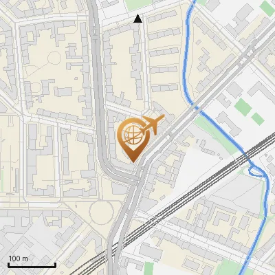 Foto zu Pankstraße 86-92, 13357 Berlin