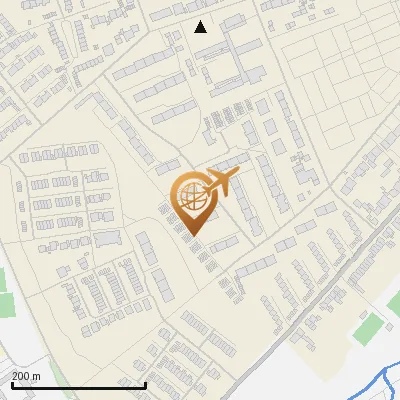 Karte Pannenackerweg 24-28, 50769 Köln