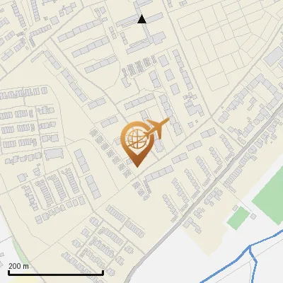 Karte Pannenackerweg 30-32, 50769 Köln