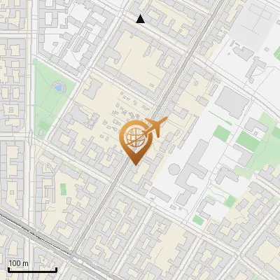 Foto zu Pannierstraße 10-14, 12047 Berlin