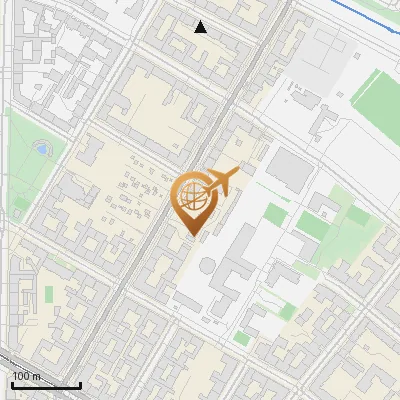 Foto zu Pannierstraße 15-16, 12047 Berlin