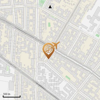 Foto zu Pannierstraße 1-2, 12043 Berlin