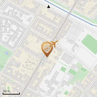 Foto zu Pannierstraße 18-23, 12047 Berlin