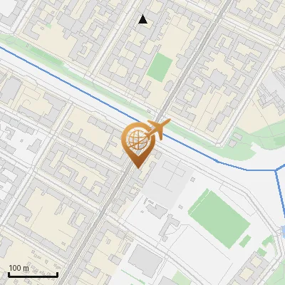 Foto zu Pannierstraße 29-35, 12047 Berlin