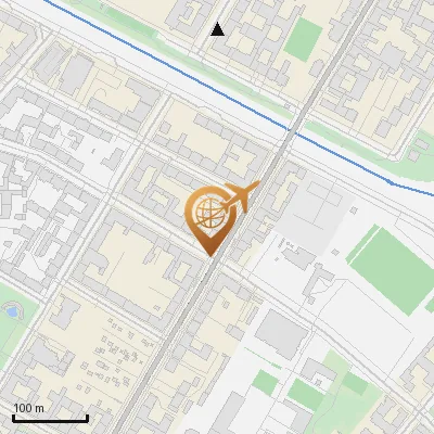 Foto zu Pannierstraße 37-40, 12047 Berlin