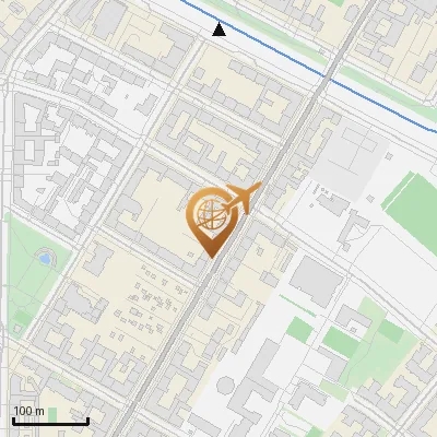 Foto zu Pannierstraße 41-44, 12047 Berlin