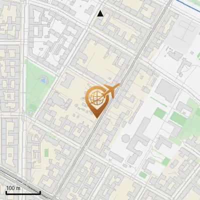 Foto zu Pannierstraße 45-53, 12047 Berlin