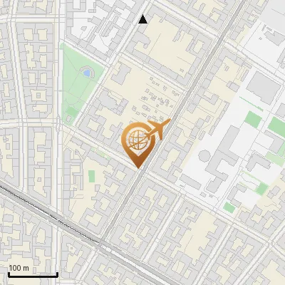 Foto zu Pannierstraße 54, 12047 Berlin