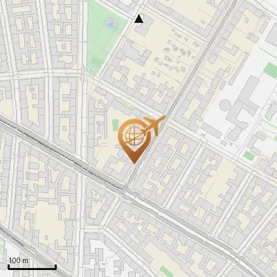 Foto zu Pannierstraße 55-60, 12047 Berlin