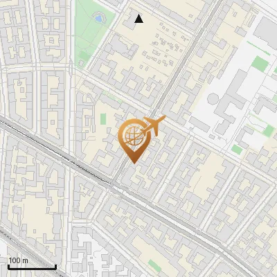 Foto zu Pannierstraße 5-9, 12047 Berlin